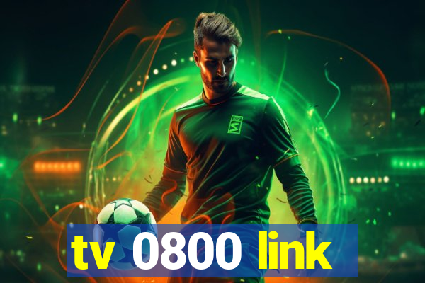 tv 0800 link